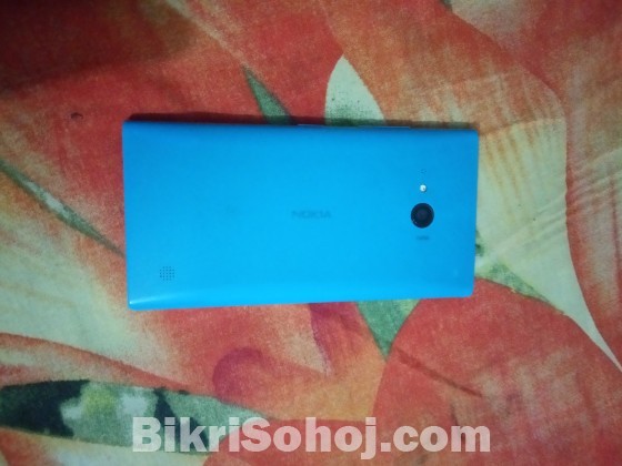 Nokia Lumia 735(sell or exchange)